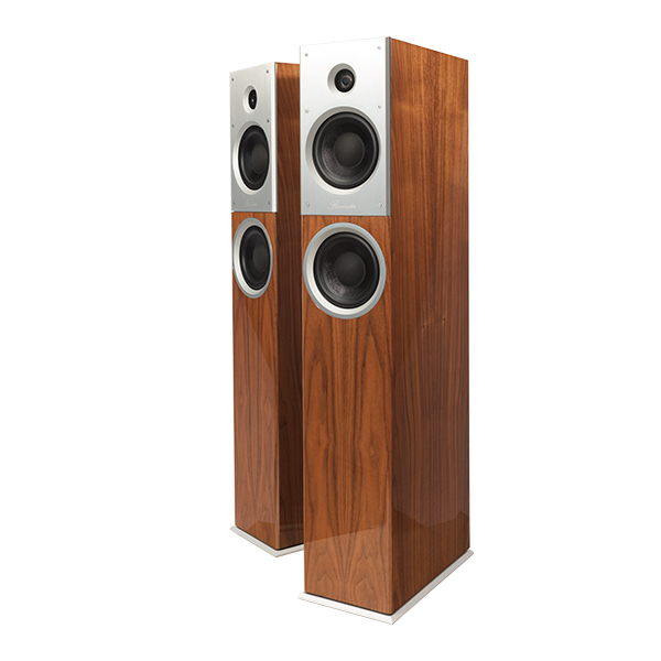 Loa Burmester B18